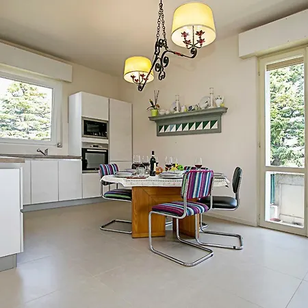 Apartment Michelangelo