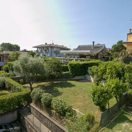 Michelangelo Desenzano del Garda