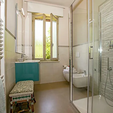 Michelangelo Apartment *