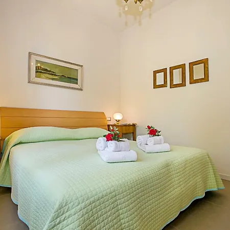 Apartment Michelangelo