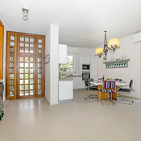 Apartment Michelangelo