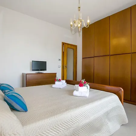 Apartment Michelangelo
