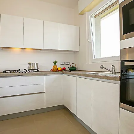Apartment Michelangelo Desenzano del Garda